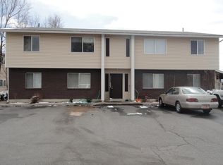 380 W 550 N APT 3, Logan, UT 84321