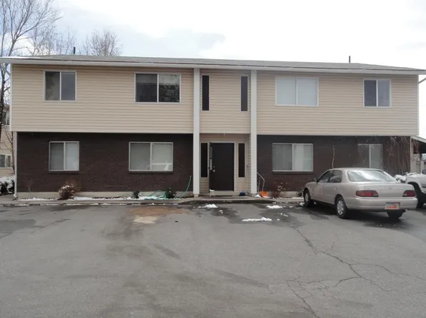 380 W 550 N APT 3, Logan, UT 84321