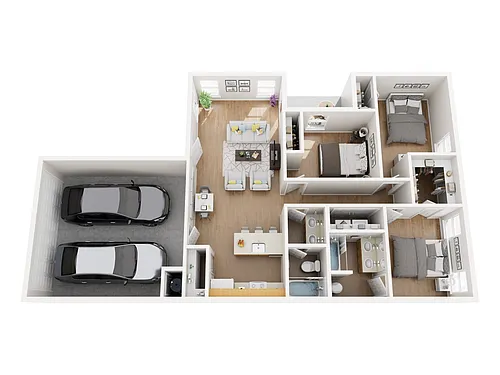 Floor plan Floor Plan