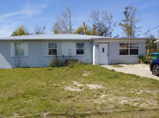 536 N 9th St, Panama City, FL 32404