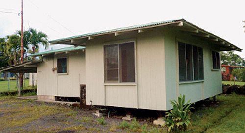1st image of 22 W Puainako St APT A