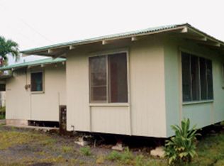 22 W Puainako St APT A, Hilo, HI 96720