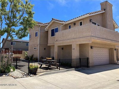 654 Rockaway Ave, Grover Beach, CA, 93433