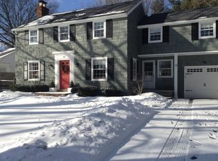 40 Cohasset Dr, Rochester, NY 14618