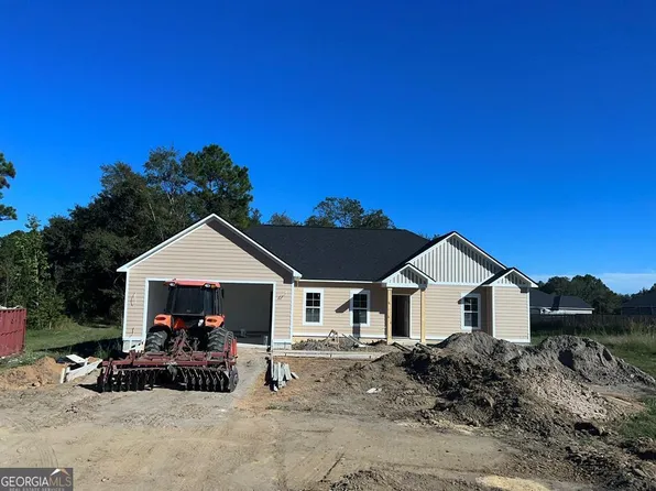 58 McIntosh Pl SE, Moultrie, GA 31788
