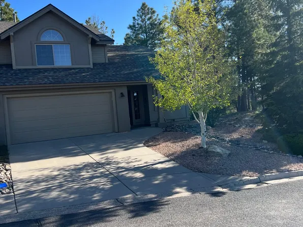 (undisclosed Address), Flagstaff, AZ 86004