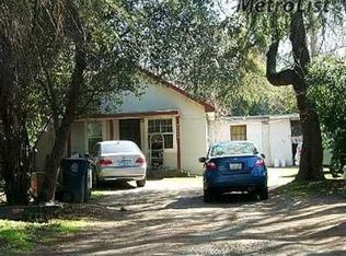 7544 Sycamore Dr, Citrus Heights, CA