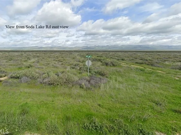 14720 Campbell Rd Lot 70, Santa Margarita, CA 93453