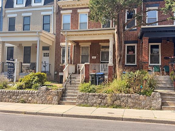 2nd image of 3224 Warder St NW