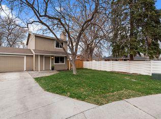 2363 W Palouse St, Boise, ID 83705