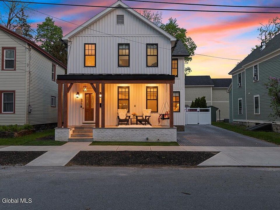 24 York Ave, Saratoga Springs, NY 12866 MLS 202316359 Zillow