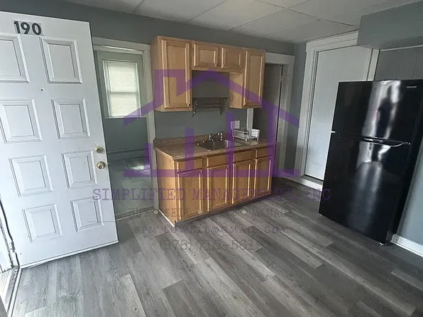 192 Pine St #190, Fitchburg, MA 01420
