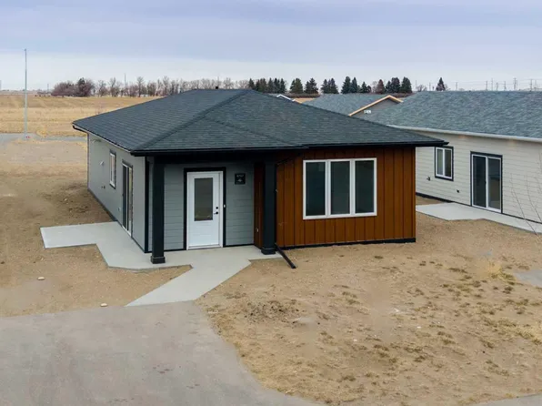 4757 72nd Ave, Taber, AB T1G 2A2
