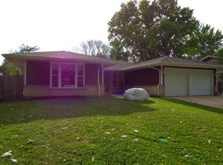 157 S Schmidt Rd, Bolingbrook, IL 60440