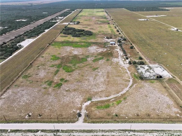 39001 Mile 14 Rd, Edinburg, TX 78541
