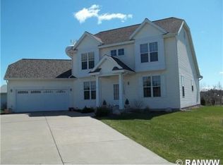 125 Royal Crest Dr, Rice Lake, WI 54868