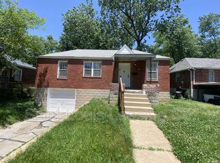 7929 Cler Ave, Saint Louis, MO 63114
