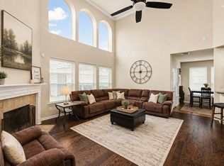 6007 Valhalla Dr, Spring, TX 77379
