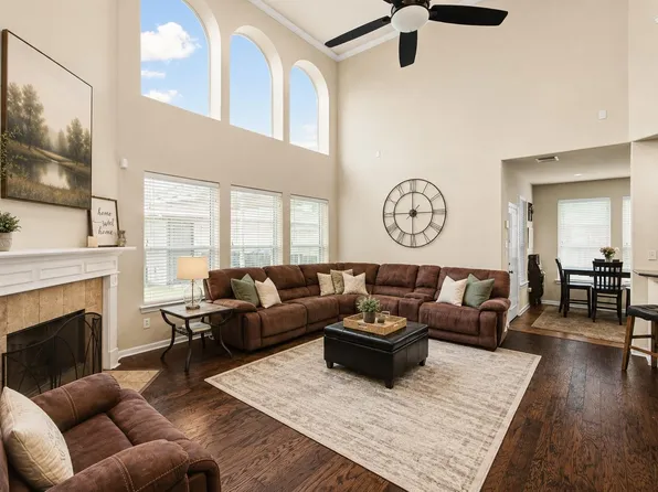 6007 Valhalla Dr, Spring, TX 77379