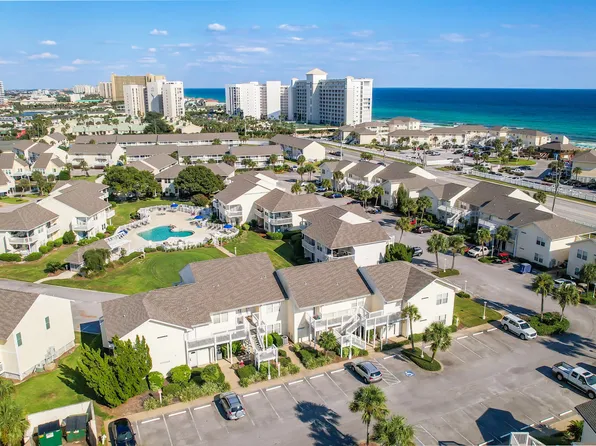 775 Gulf Shore Dr Unit 9111, Destin, FL 32541