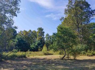 00 Tbd Ely Rd, Pellston, MI 49769