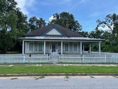 14913 Low Country Hwy Highway, Olar, SC, 29843