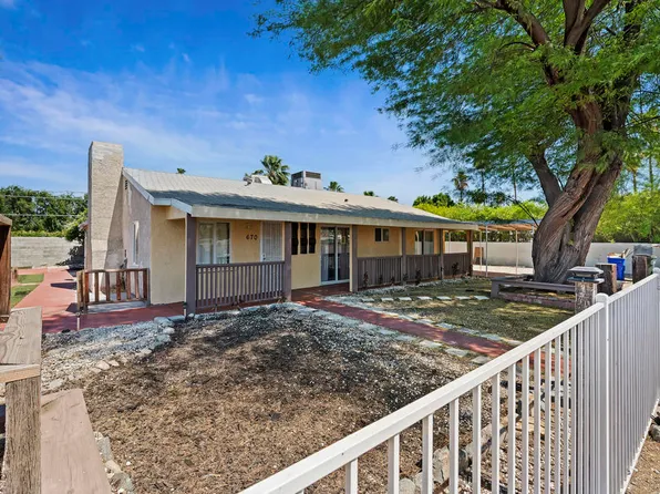 670 S Highland Dr, Palm Springs, CA 92264