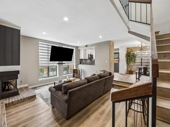 7522 Holly Hill Dr APT 2, Dallas, TX 75231