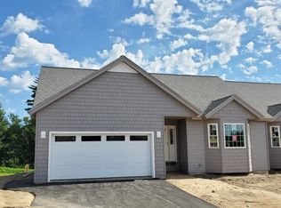 12A Lunas Ave #12A, Epping, NH 03042