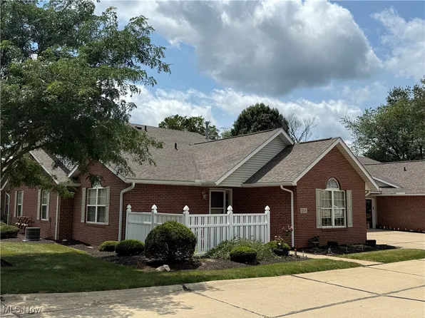 3316 Bayberry Cv, Wooster, OH 44691