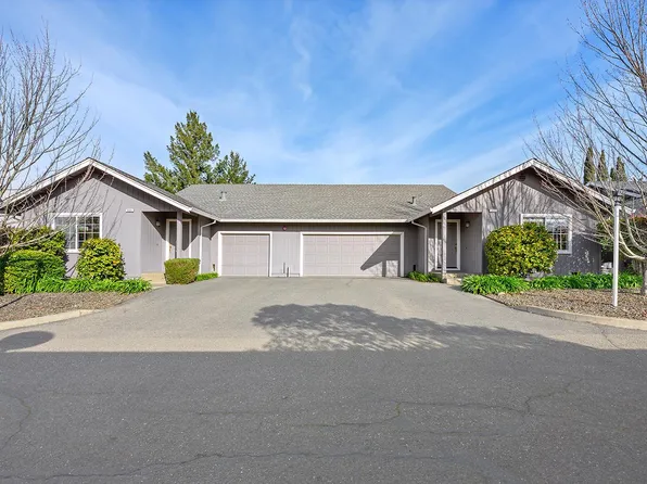 431 - 433 University Street, Healdsburg, CA 95448