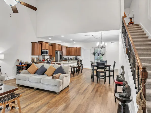 4190 QUIET CREEK Loop, Middleburg, FL 32068