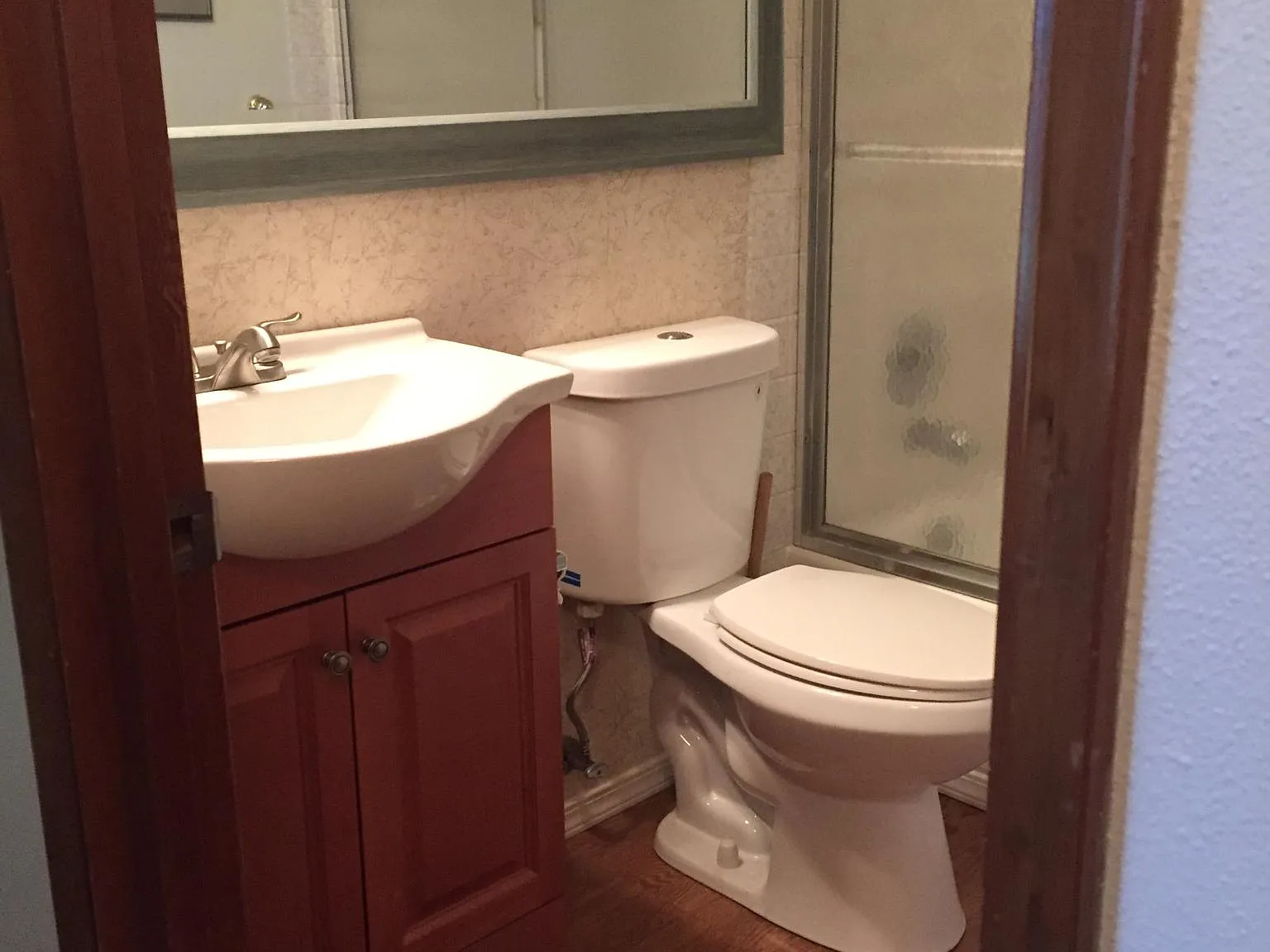 2 bed, 1206 sqft, $2,150 — Photo 3