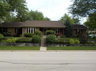 5438 Gingeridge Ln, Rockford, IL