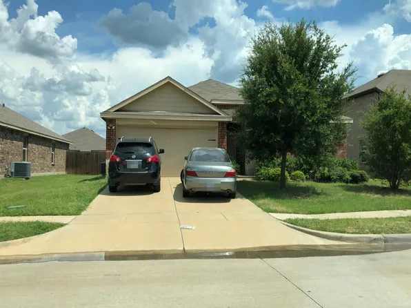 2520 Whitaker Dr, Seagoville, TX 75159