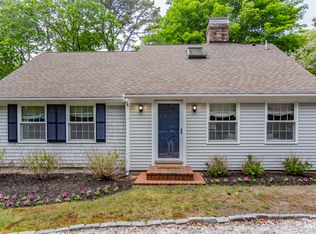986 Millstone Rd, Brewster, MA 02631