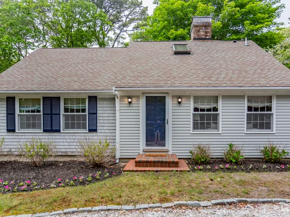 986 Millstone Road, Brewster, MA 02631