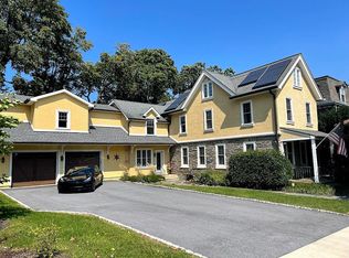 827 Southampton Ave, Wyndmoor, PA 19038