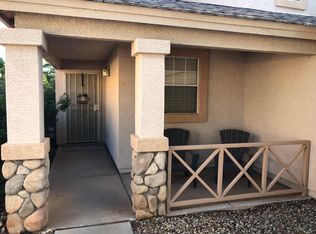 1863 E San Tan St, Chandler, AZ 85225