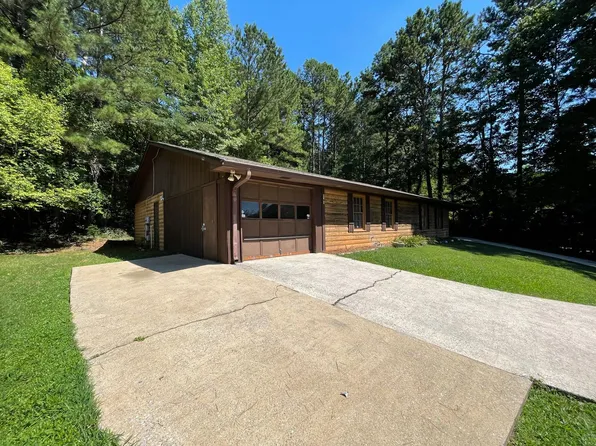 511 Z1 Cheatu Dr, Rome, GA 30161