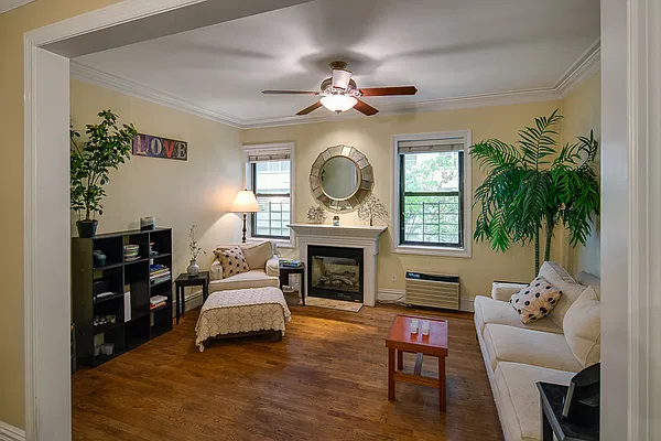 Sold by Brown Harris Stevens | media 2