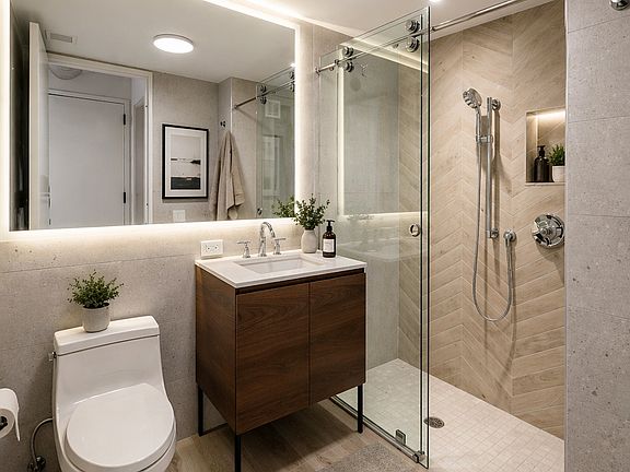 5th image of 339 W 38th St #15E
