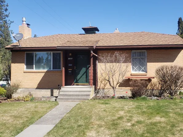 1803 E 40th Ave, Spokane, WA 99203