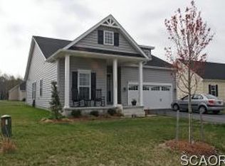 19229 Dutton Ln, Milton, DE 19968