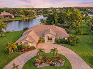 20241 Country Club DR, ESTERO, FL 33928