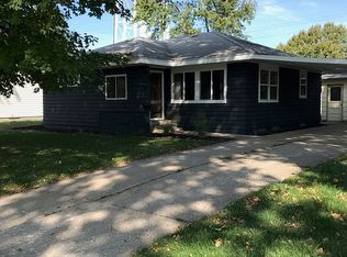 1500 Chance Ct, Adel, IA 50003