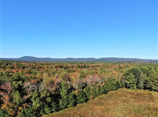 LOT-151A Youngtown Rd, Lincolnville, ME 04849