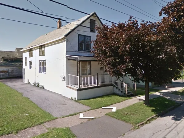 68 Jones St, Buffalo, NY 14206