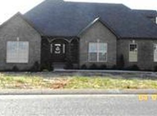 266 Philpot Rd LOT 14, Shelbyville, TN 37160