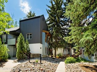 416 Aspen Airport Business Ctr APT E, Aspen, CO 81611